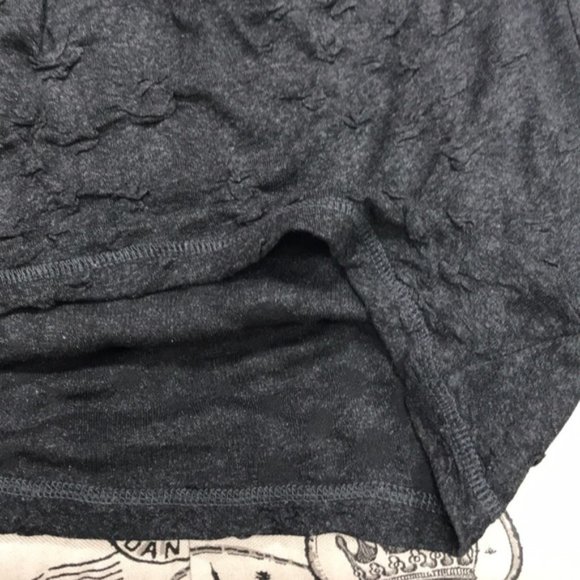 Toni T. by Toni Plus Long Sleeve Bubble Knit Dress - Picture 6 of 7